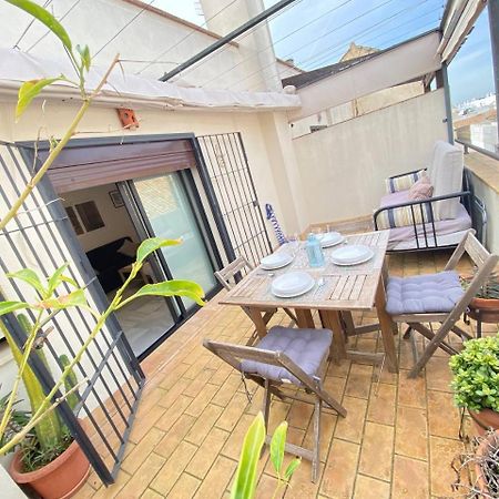 Apartamento Duplex En Casco Historico, Terraza, Garaje, Wi-Fi Sanlúcar de Barrameda Exterior foto