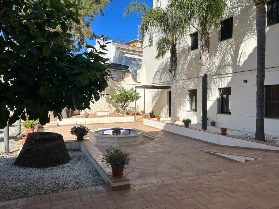 Apartamento Duplex En Casco Historico, Terraza, Garaje, Wi-Fi Sanlúcar de Barrameda Exterior foto