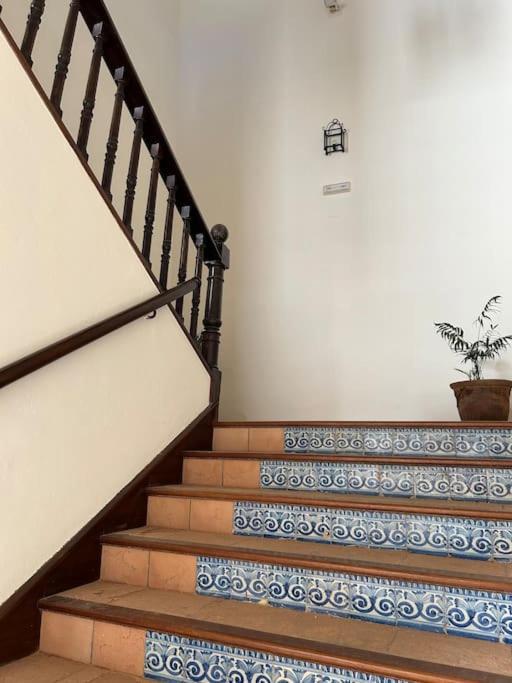Apartamento Duplex En Casco Historico, Terraza, Garaje, Wi-Fi Sanlúcar de Barrameda Exterior foto