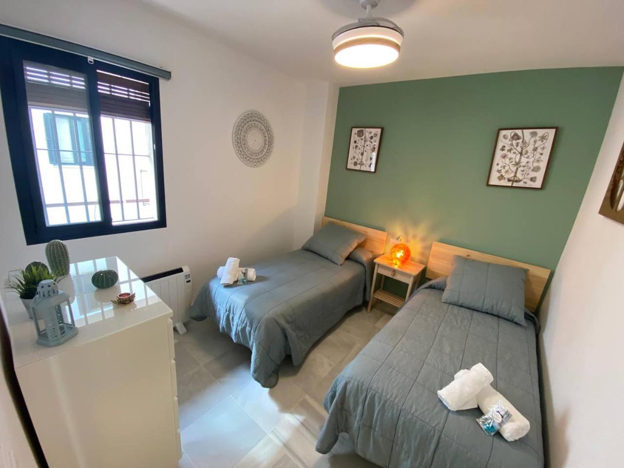 Apartamento Duplex En Casco Historico, Terraza, Garaje, Wi-Fi Sanlúcar de Barrameda Exterior foto