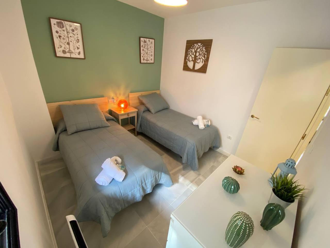 Apartamento Duplex En Casco Historico, Terraza, Garaje, Wi-Fi Sanlúcar de Barrameda Exterior foto