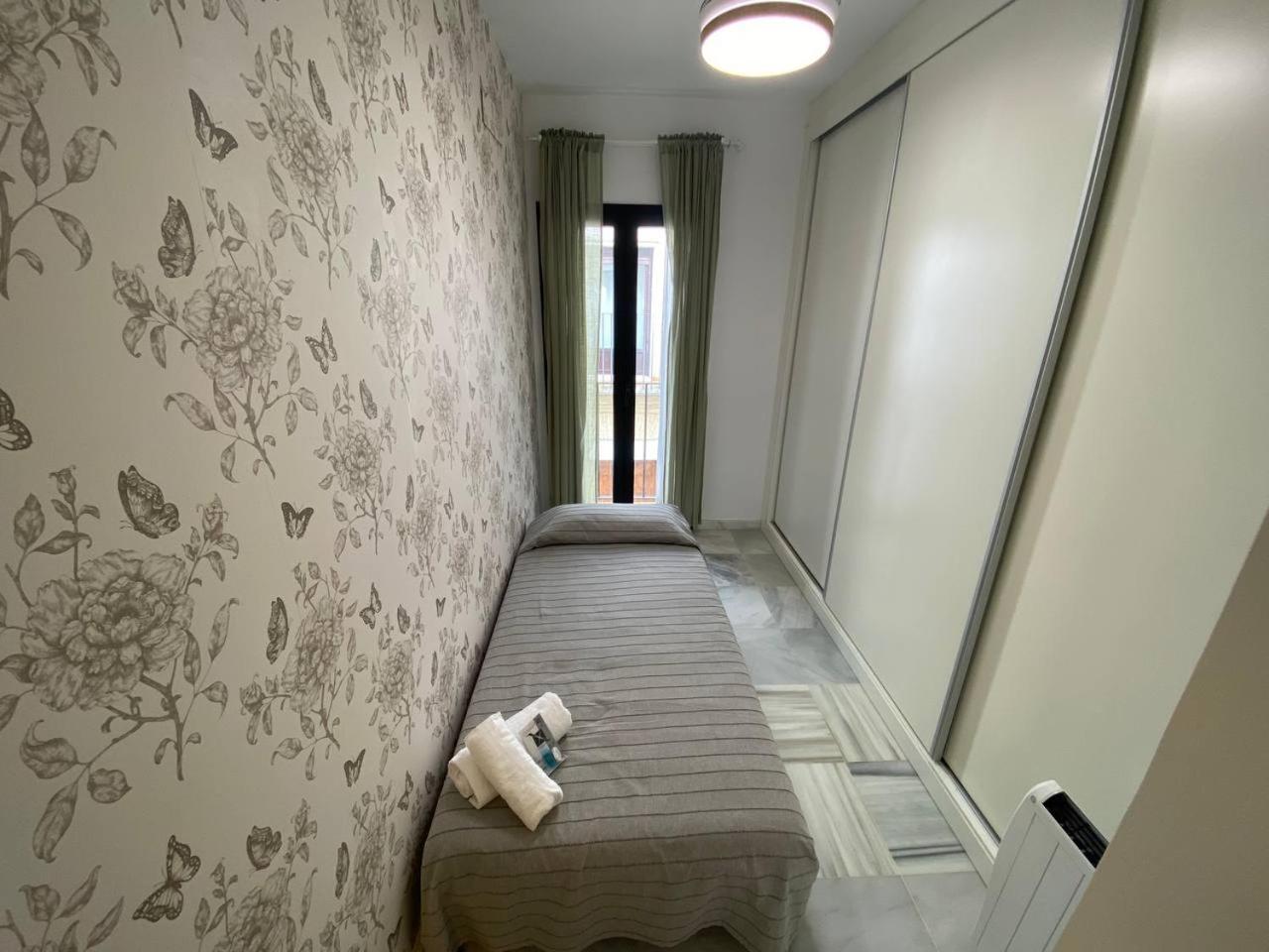Apartamento Duplex En Casco Historico, Terraza, Garaje, Wi-Fi Sanlúcar de Barrameda Exterior foto
