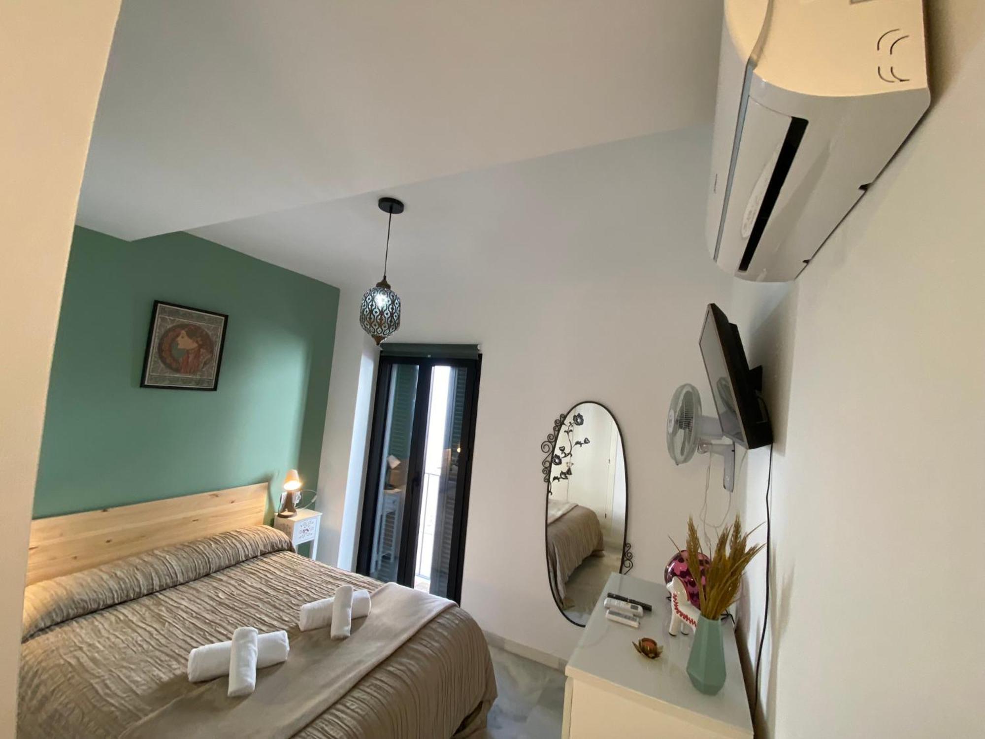 Apartamento Duplex En Casco Historico, Terraza, Garaje, Wi-Fi Sanlúcar de Barrameda Exterior foto