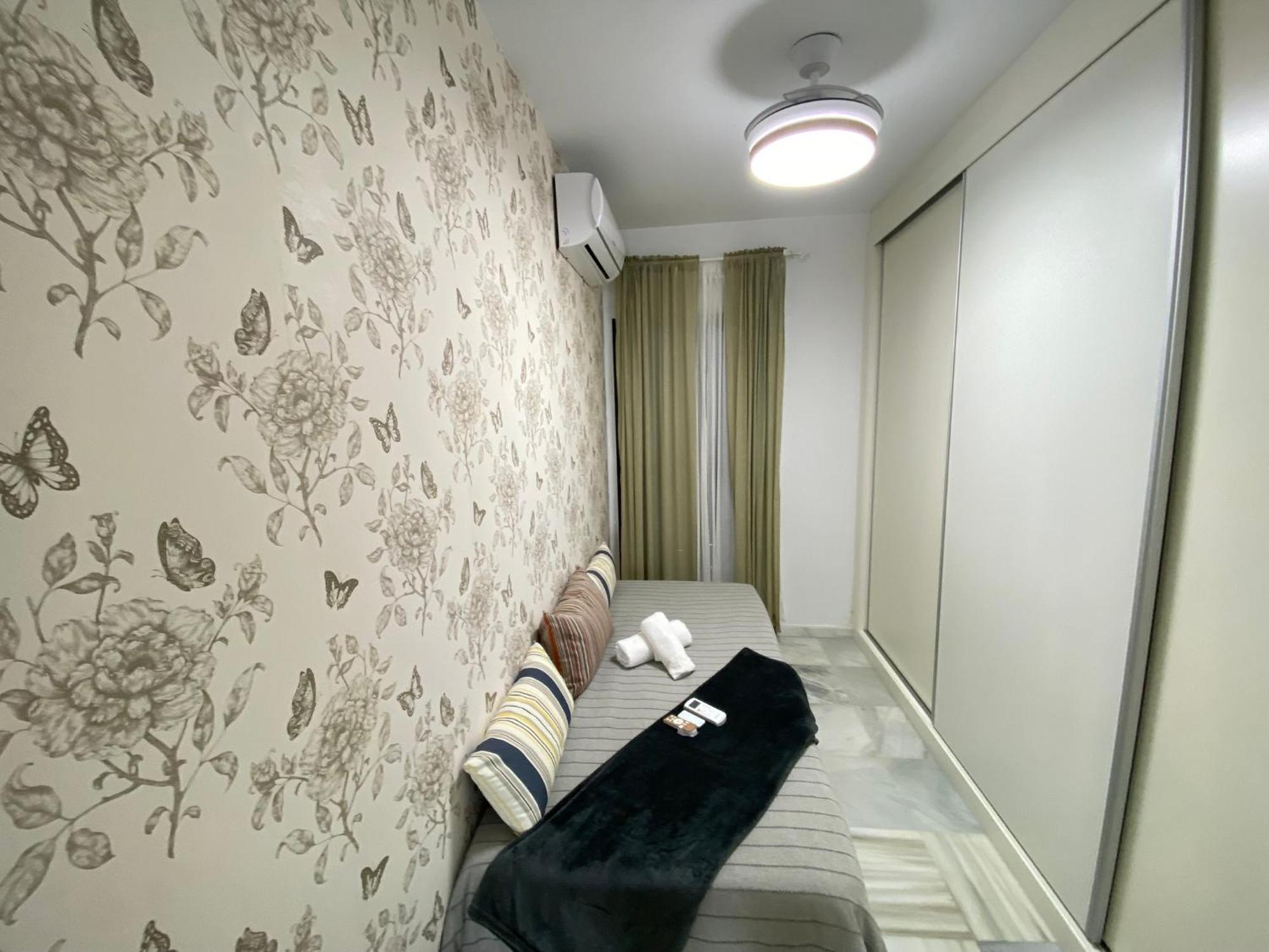 Apartamento Duplex En Casco Historico, Terraza, Garaje, Wi-Fi Sanlúcar de Barrameda Exterior foto