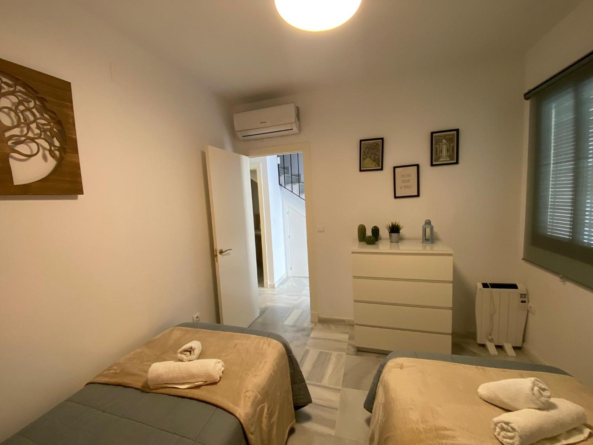Apartamento Duplex En Casco Historico, Terraza, Garaje, Wi-Fi Sanlúcar de Barrameda Exterior foto