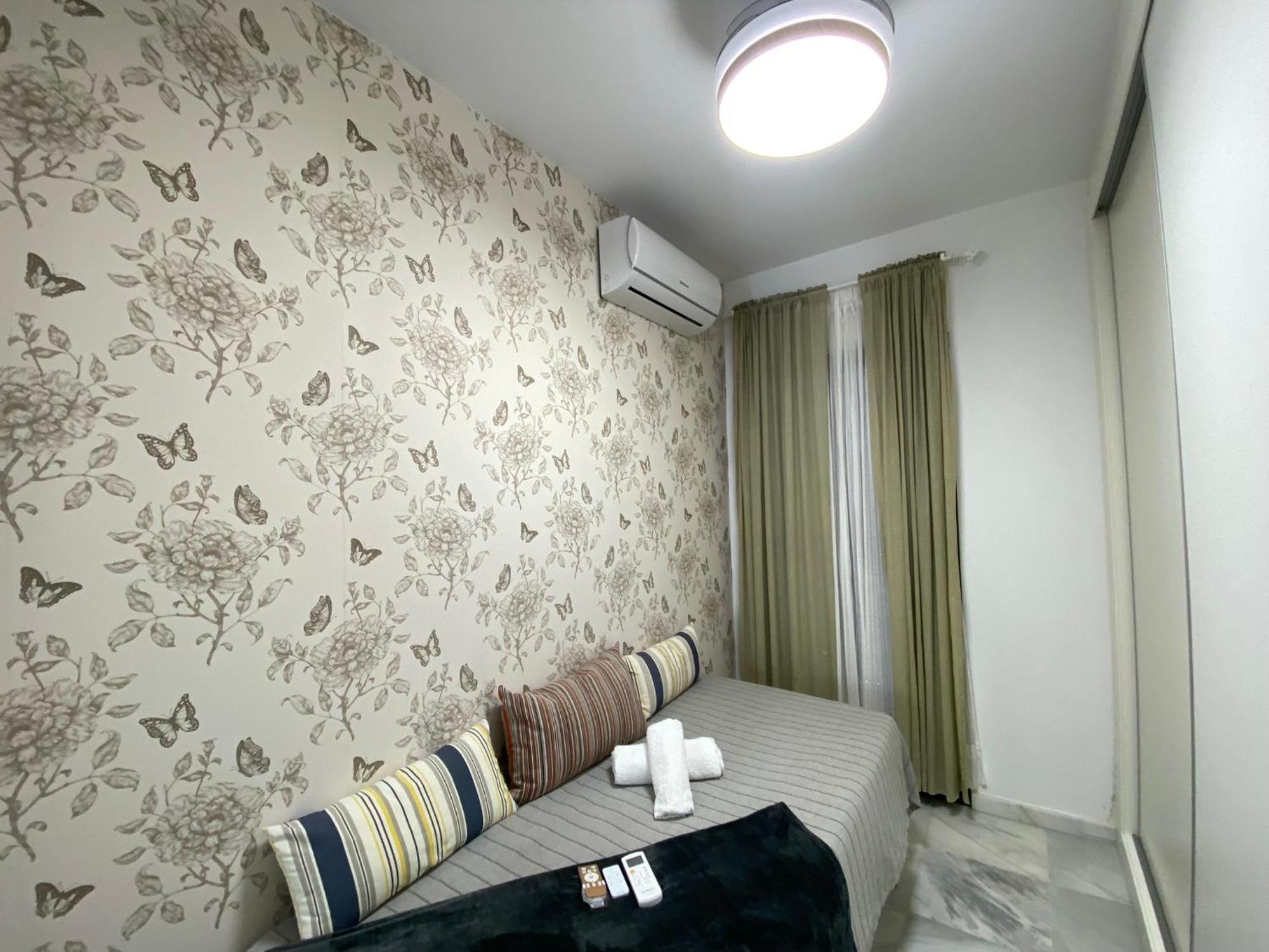 Apartamento Duplex En Casco Historico, Terraza, Garaje, Wi-Fi Sanlúcar de Barrameda Exterior foto